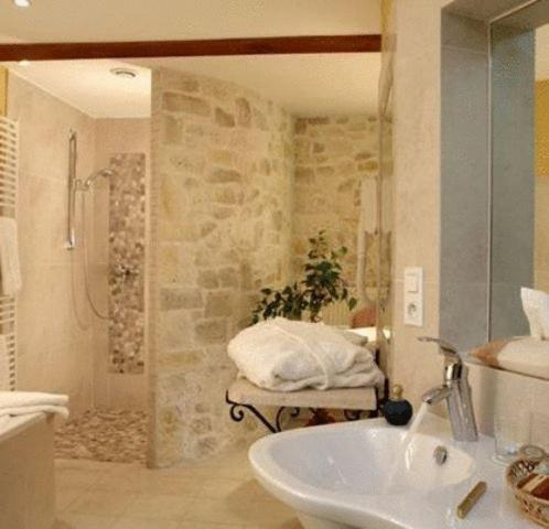 A L'Oree Du Bois Hotel Futeau Eksteriør billede